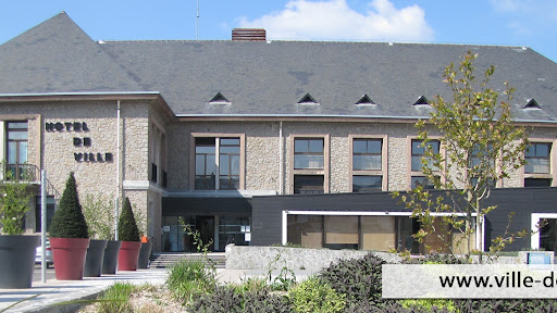 Photo de Le Clos Fleuri à Corsept (44560)