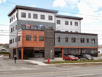 AdMobio Inc. - Solutions Marketing Web 233 Bd Frontenac O #409, Thetford Mines, QC G6G 6K2, Canada