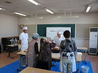 北斗市 林業協業センター