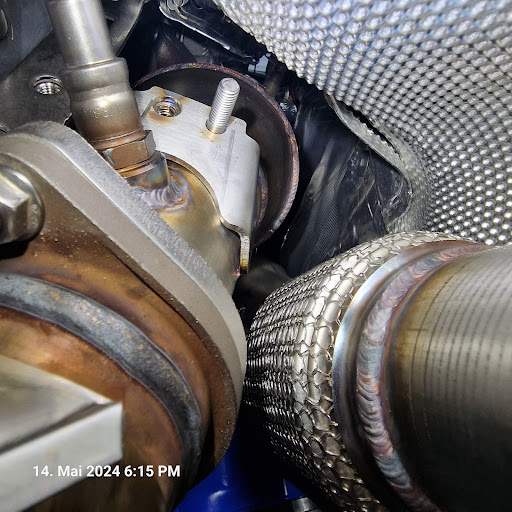 Baumert-Motorsport-Performance GmbH - Thumbnail