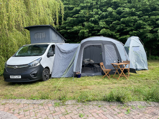 Glampervans Uk - Thumbnail