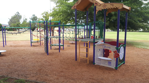 Playground Ernest Peak Park