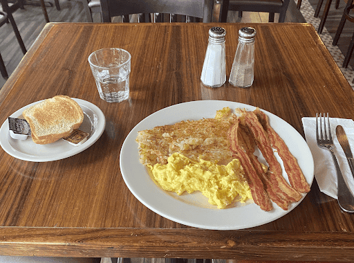 Fast Grill - Visual