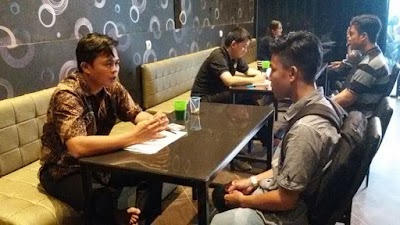 Photos of Cafe & Resto di Jambi, VSOP