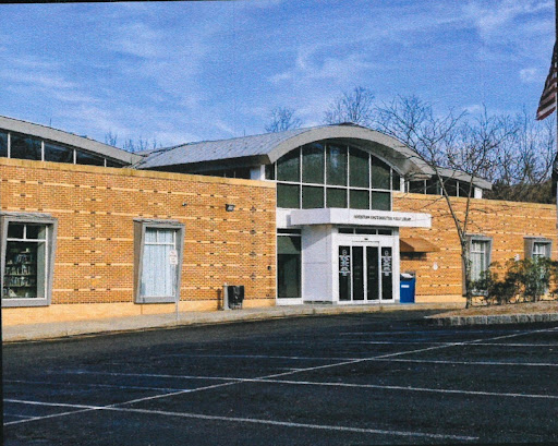 Haverstraw King's Daughters Public Library