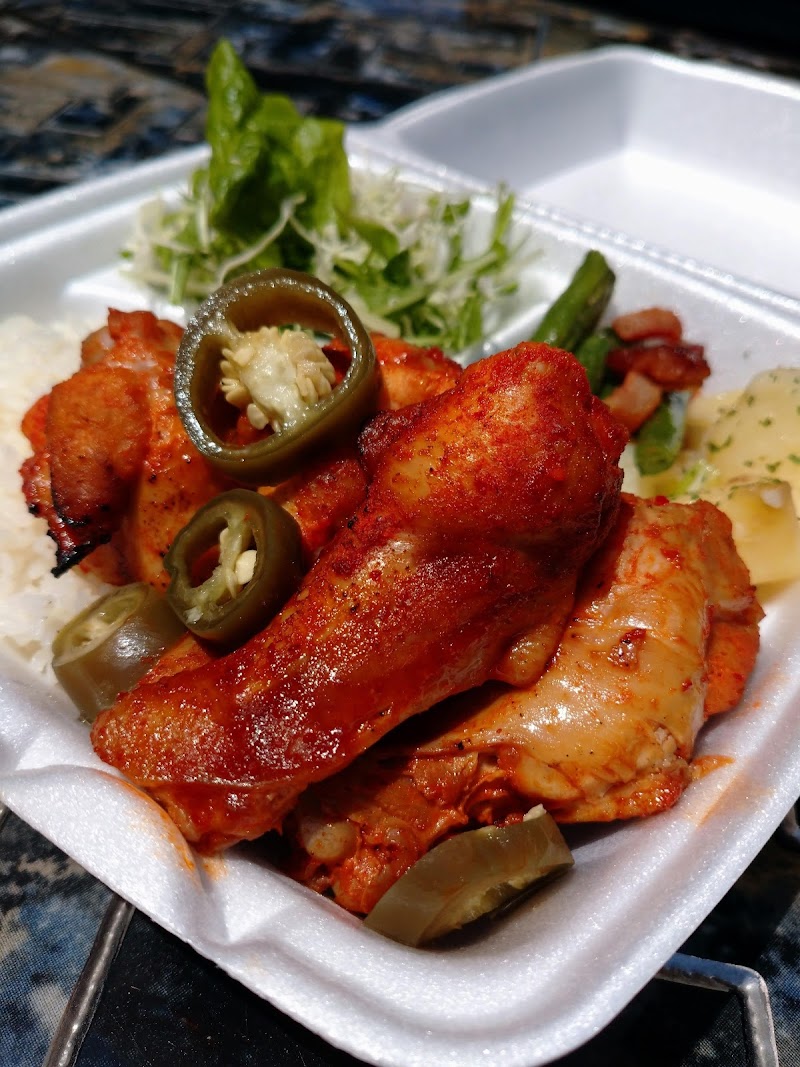 北谷二次会パーティーグラパチーナ