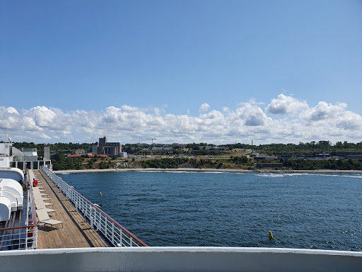 Port of Visby - Thumbnail