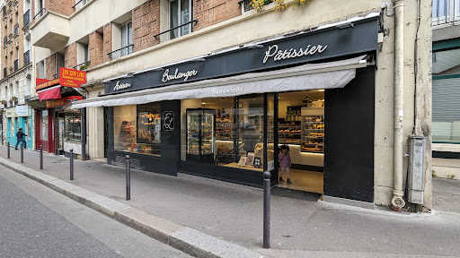 Boulangerie Pâtisserie "le Fournil de l’Amiral" - Thumbnail