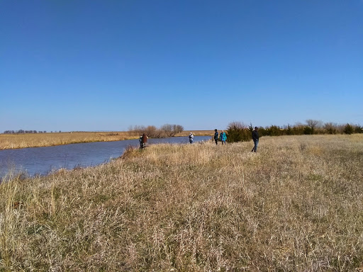 Brauning Waterfowl Production Area