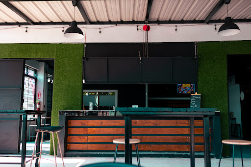 El Deportivo Sports Bar - Thumbnail