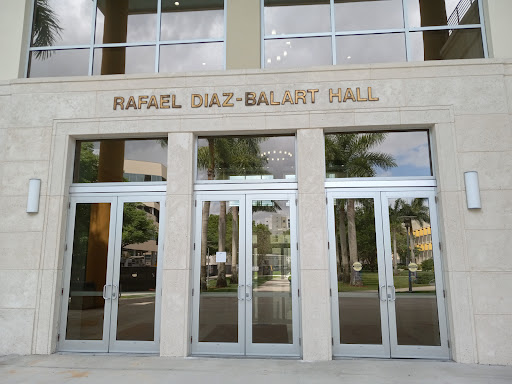 FIU College of Law - Thumbnail