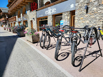 Eskale à Les Allues