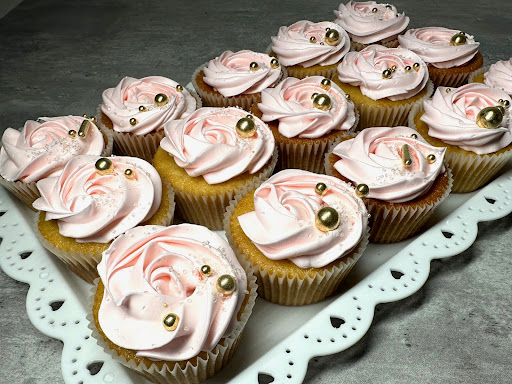 Tany's Treats