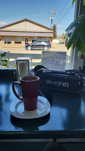 Kool Beans Cafe - Visual