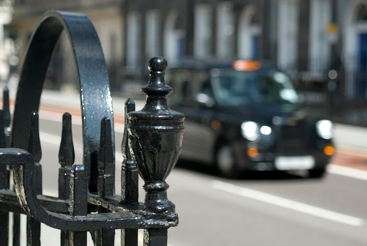 Jesmond Hotel by null