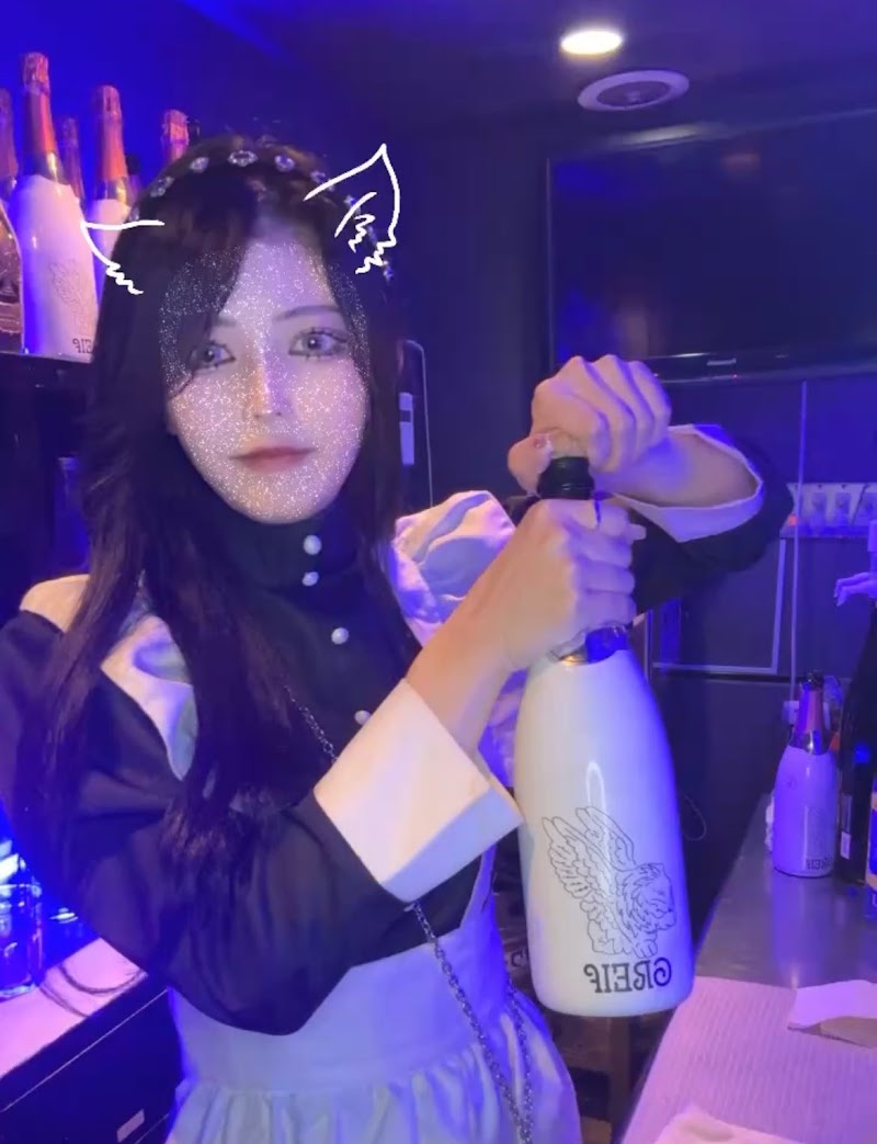 コンセプトカフェ Greif