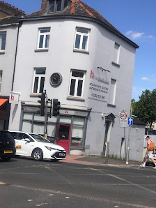 Work and travel agency 21 Heavitree Rd, Exeter EX1 2LD