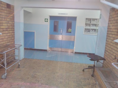 Photos of The Peoples Dispensary for Sick Animals - P D S A