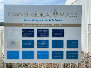 Photo n°1 de Cabinet médical M.A.S.S. à Le Taillan-Médoc (Maison de santé)