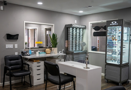 Ceres Eye Care - United States
