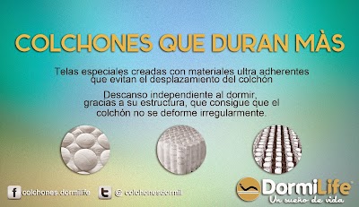 Photos of Colchones Dormilife