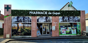 Photo n°2 de Pharmacie de Gujan à Gujan-Mestras (Pharmacie)