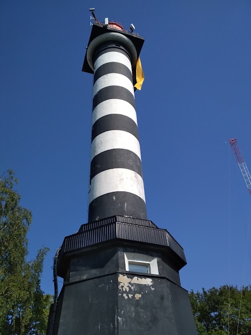 Klaipėda Lighthouse