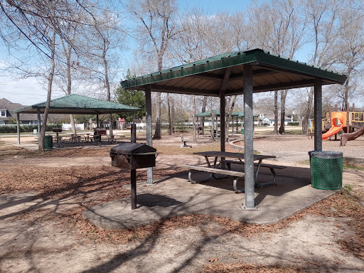 Brummerhop Park - Visual