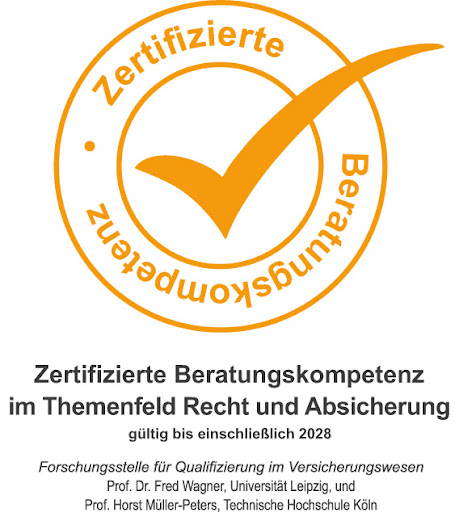 ARAG Versicherung, Hauptagentur Leuna Günthersdorf, Silvio Harendt - Thumbnail