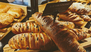 Photo n°13 de Les Fournils de France Château Rouge à Paris (Sandwicherie)