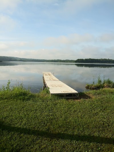 Lazy Loon Campground