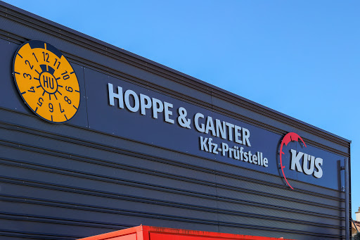 Kfz-Sachverständigen- und Ing. Büro Hoppe und Ganter GbR - Thumbnail