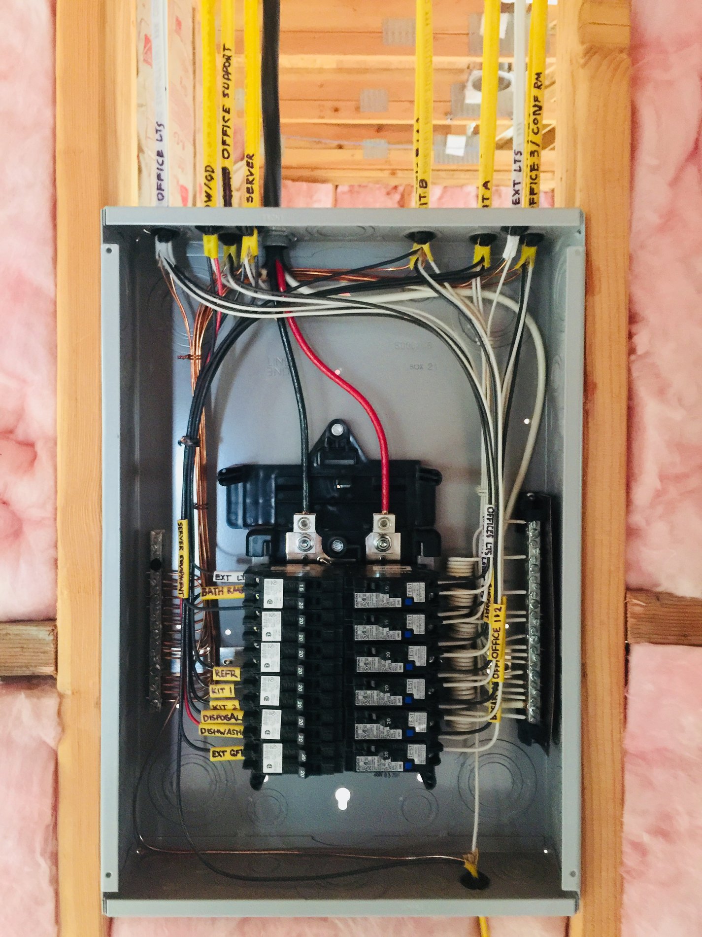Kardon Electric Company Inc