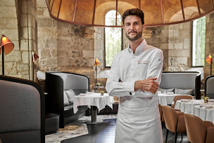 Photo n°3 de Restaurant La Chapelle à Montluçon (Restaurant gastronomique)