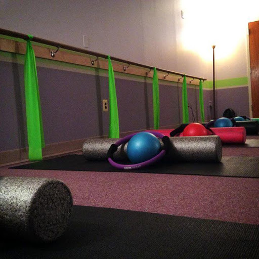 Coreworks Fitness Pilates in Columbia - Thumbnail