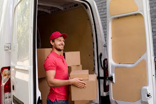 Photo n°1 de RC Transport 21 à Longvic (Service de transport)