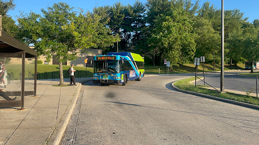 Shady Grove Station & Bay A - West - Thumbnail