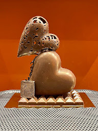 Photo n°4 de L’atelier de Sandra à Porto-Vecchio (Chocolatier)