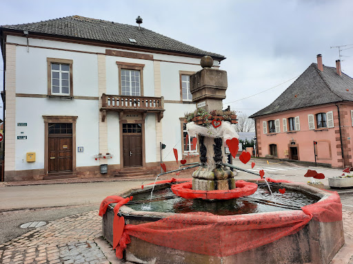 Mairie de Rorschwihr - Thumbnail
