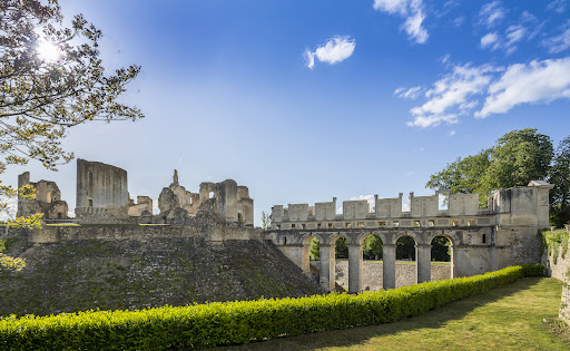 Photo de Château de Fère Hôtel & Spa