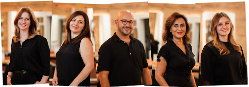 Haar Kreationen by Lui