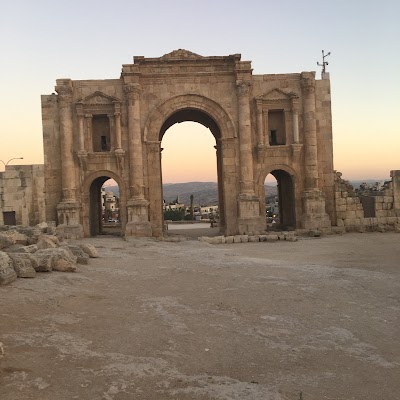 Photos of Hippodrome
