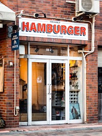 THE DAILY –Hamburger & Street Food Shop–