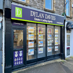 Dylan Davies Estate Agents in Pontyclun