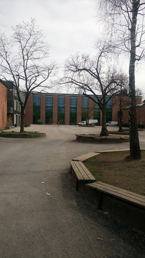 Staatl. Ludwigsgymnasium München, Ausbildungsrichtung: HG; SG - Thumbnail
