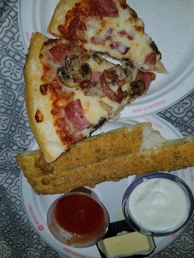 Pizza Hut