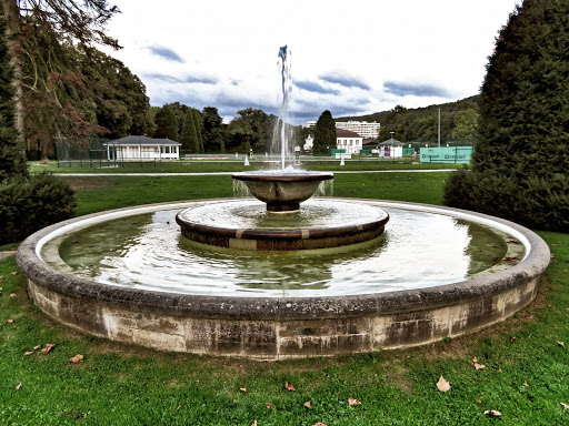 Lenné Park