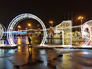Фотография Нулевой километр, Гомель, Белоруссия