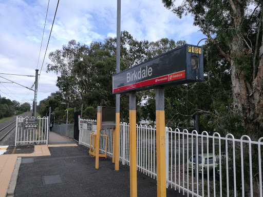 Birkdale