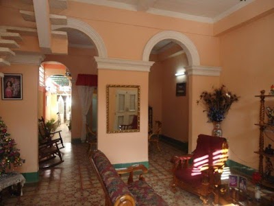 Photos of Hostal Rivero Novoa
